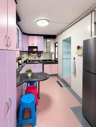 Blk 736 Woodlands Circle (Woodlands), HDB 5 Rooms #612624521